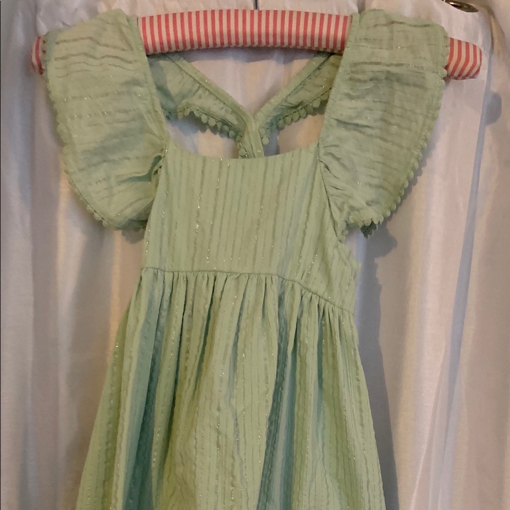 Used kid dress